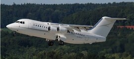 intérieur luxueux beige airbus A319-C