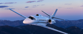 CESSNA CITATION EXCEL: privataus lėktuvo nuoma
