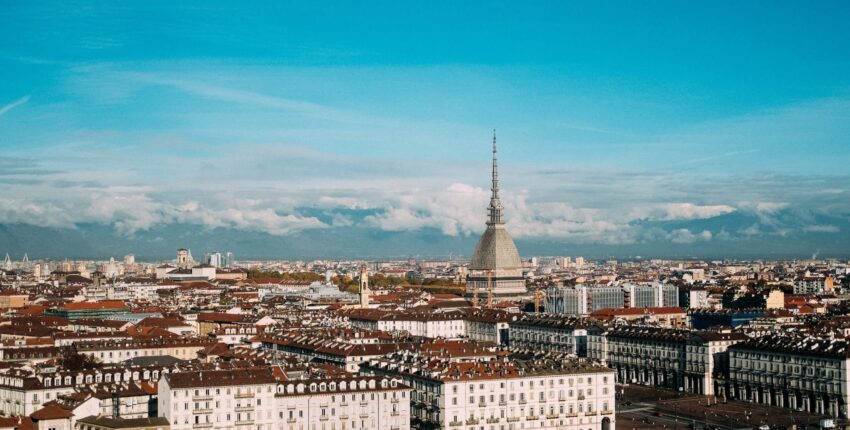 Turinas Caselle: privačiu lėktuvu nuoma 