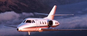 FALCON 10 / 100 privačiu lėktuvu nuoma 