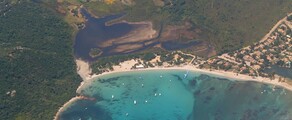 Paryžius - Figari: privataus lėktuvo nuoma 