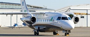 Dornier 328 privatus reaktyvinis nuoma 
