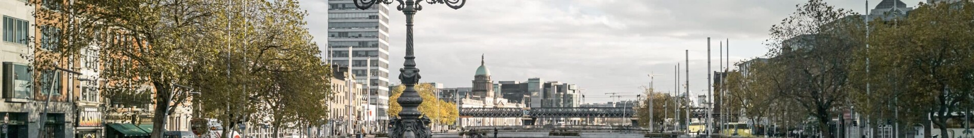 Dublinas: privačiu lėktuvu nuoma 