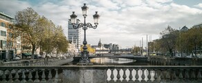 Dublinas: privačiu lėktuvu nuoma 
