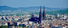 Clermont-Ferrand Auvergne: privačiu lėktuvu nuoma