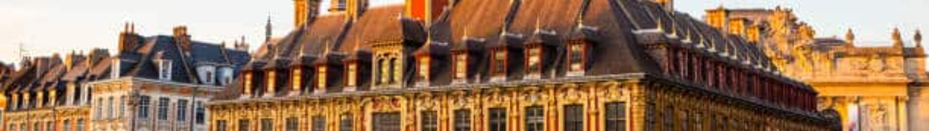 Lille-Lesquin: privačiu lėktuvu nuoma