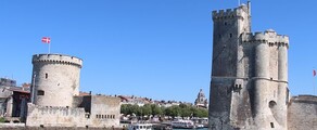 La Rochelle Ile de Ré: privačiu lėktuvu nuoma