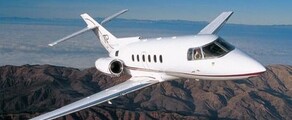 HAWKER 800 XP privačiu lėktuvu nuoma 