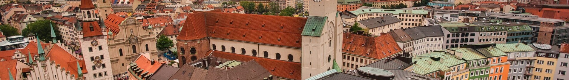 Miunchenas Miunchenas: privačiu lėktuvu nuoma 