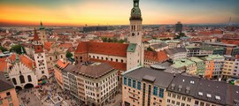 Rothenburg Gorlit : privačiu lėktuvu nuoma 