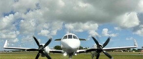 MERLIN 300 privačiu lėktuvu nuoma 