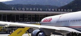 St Johann-tirol : privataus lėktuvo nuoma
