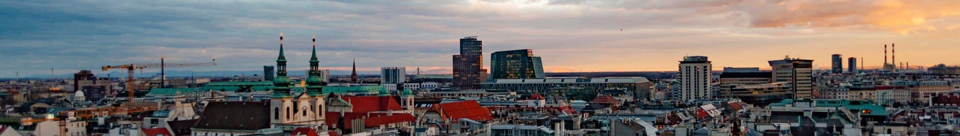 Viena Schwechat: privačiu lėktuvu nuoma 