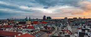 Viena Schwechat: privačiu lėktuvu nuoma 