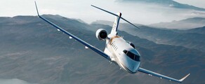 CHALLENGER 300: Privačiu lėktuvu nuoma 