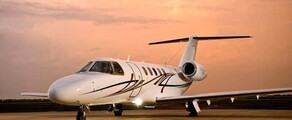CITATION CJ4 privatus reaktyvinis nuoma