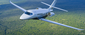 Citation Sovereign privačiu lėktuvu nuoma 