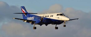 JETSTREAM 41 privačiu lėktuvu nuoma