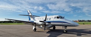JETSTREAM 32 privačiu lėktuvu nuoma