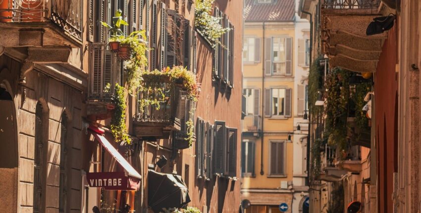 Milano Linatė : privačiu lėktuvu nuoma