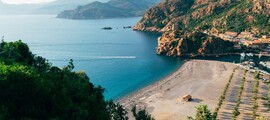 Calvi Sainte-Catherine: privačiu lėktuvu nuoma