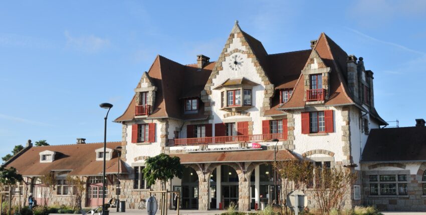 La Baule Pornichet Le Pouliguen: privačiu lėktuvu nuoma 