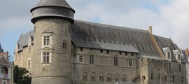 Aire S Lardour : privačių lėktuvų nuoma