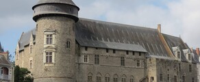 Laval Entrammes: privačiu lėktuvu nuoma 