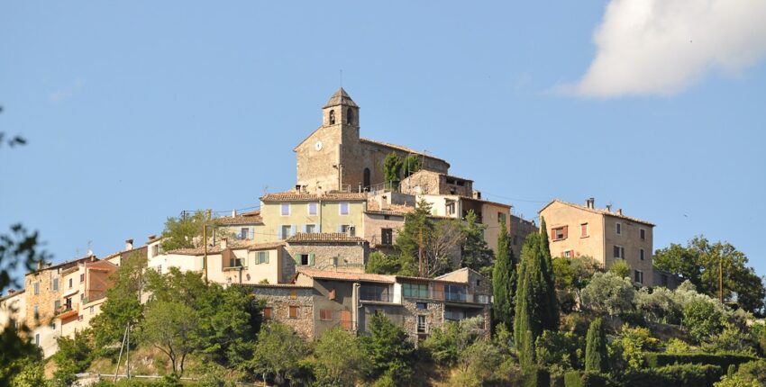 Le Castellet: privačiu lėktuvu nuoma 