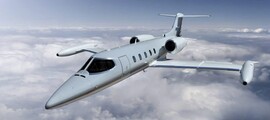 location de jet privé Luxueux intérieur du HAWKER 750