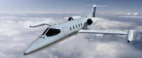 LEARJET 35 privačiu lėktuvu nuoma