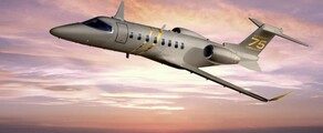 LEARJET 75 privačiu lėktuvu nuoma 