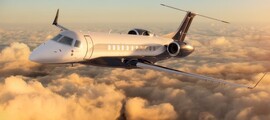 gulfstream G800 Intérieur