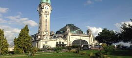 Aire S Lardour : privačių lėktuvų nuoma