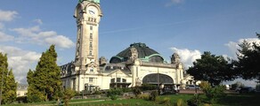 Limožas : privataus lėktuvo nuoma 