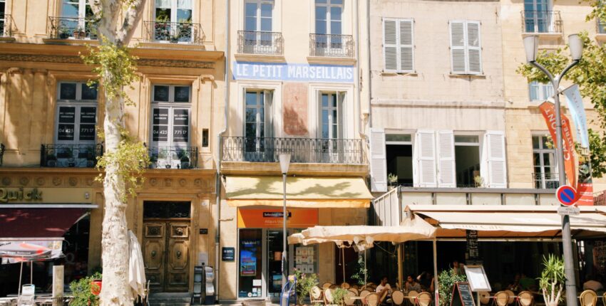 Aix en Provence Aix les Mille: privačiu lėktuvu nuoma