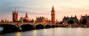 Miunchenas - Londonas: privataus lėktuvo nuoma