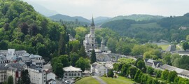 Carcassonne: privačiu lėktuvu nuoma 