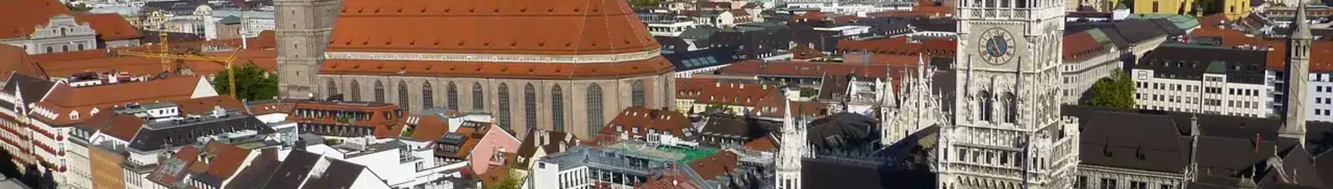 Miunchenas : privataus lėktuvo nuoma