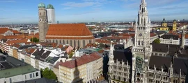 Išsinuomoti privatų lėktuvą iš Braunschweig-Wolfsburg oro uosto