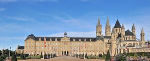 Caen-Carpiquet: privačiu lėktuvu nuoma 