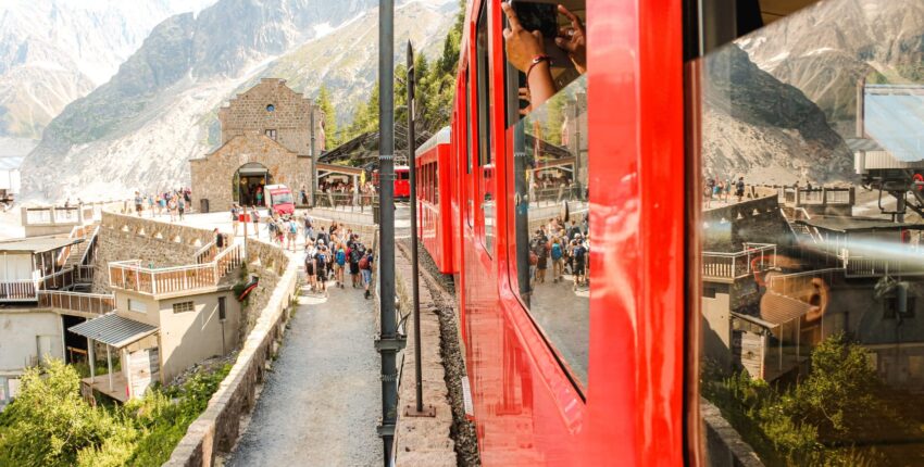 Chambéry Chamonix: privačiu lėktuvu nuoma 