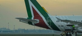 Salernas : privataus lėktuvo nuoma