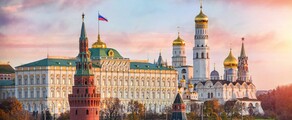 Maskva: privataus lėktuvo nuoma 