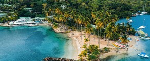 Saint-Martin Grand-Case: privačiu lėktuvu nuoma 