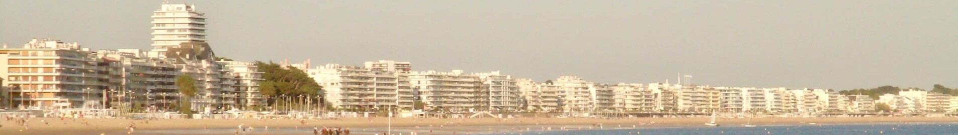 La Baule Pornichet Le Pouliguen: privačiu lėktuvu nuoma 