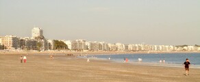 La Baule Pornichet Le Pouliguen: privačiu lėktuvu nuoma 