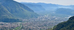 Bolzano: privatus lėktuvas nuoma 