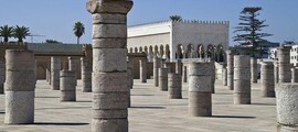 Marakešas Menara : privačių lėktuvų nuoma