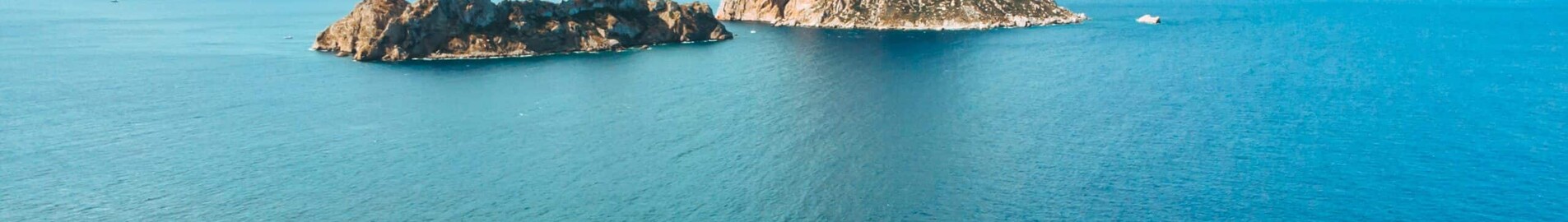 Ibiza : privačių lėktuvų nuoma